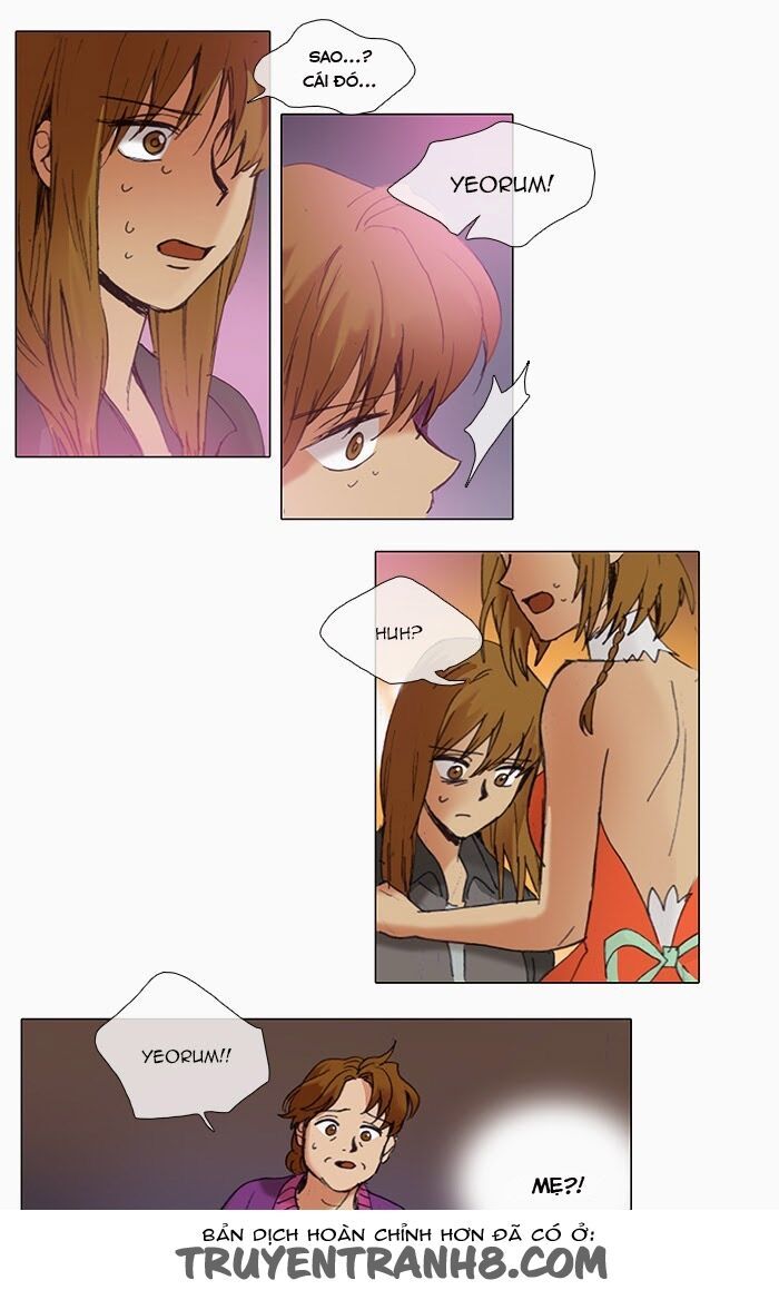 Magical Exam Student: Chapter 50