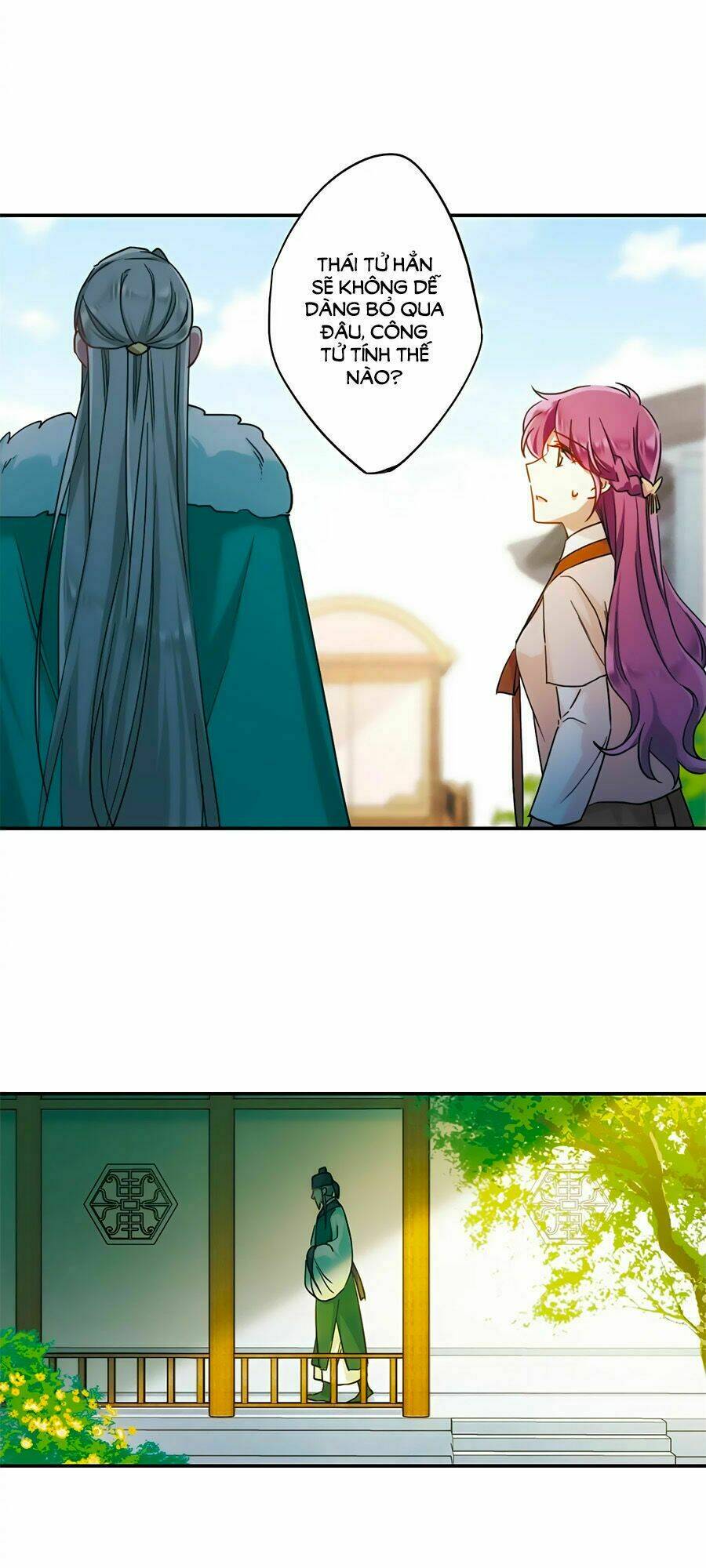 Thượng Quốc Phú Chi Thiên Đống Tuyết: Chapter 65