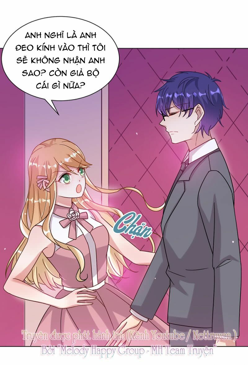 Ma Lạt Thiên Kim Đẩu Ác Thiếu: Chapter 25