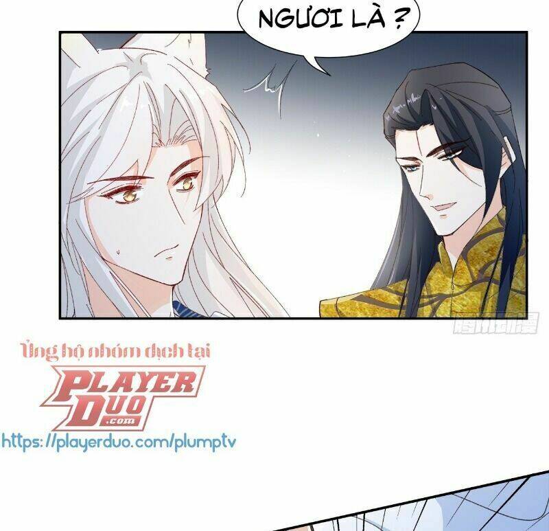 Ảnh Đế Yêu Hồ: Chapter 56