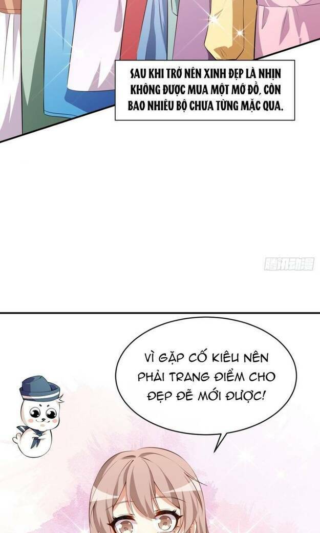 Mỹ Nhân Tâm Động: Chapter 30