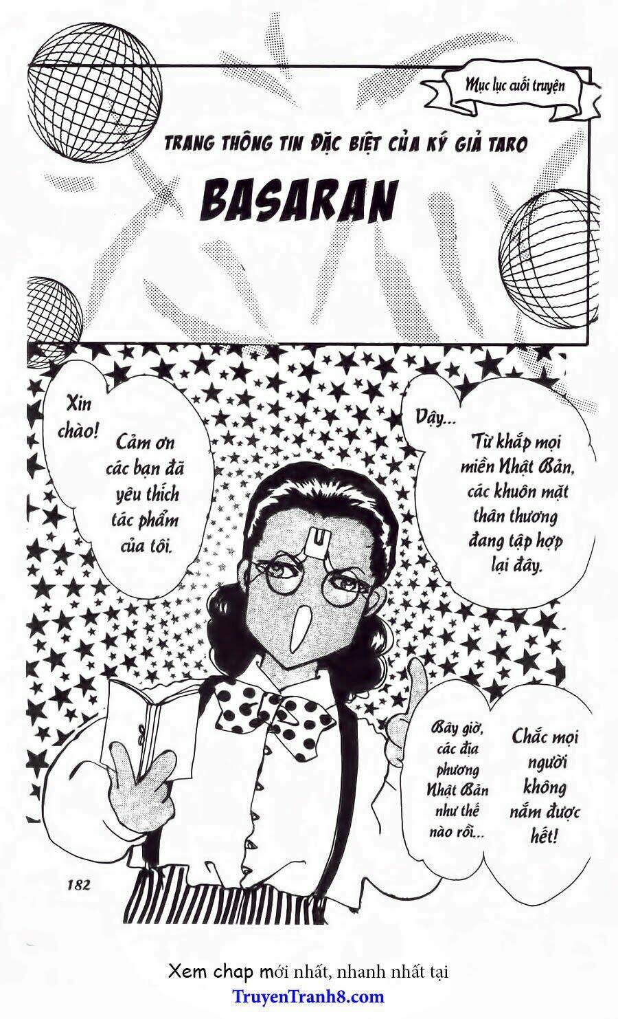 Đứa Con Số Phận: Chapter 77.2