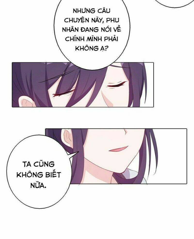 Lầu Trà Thủy Sinh Mộng: Chapter 30