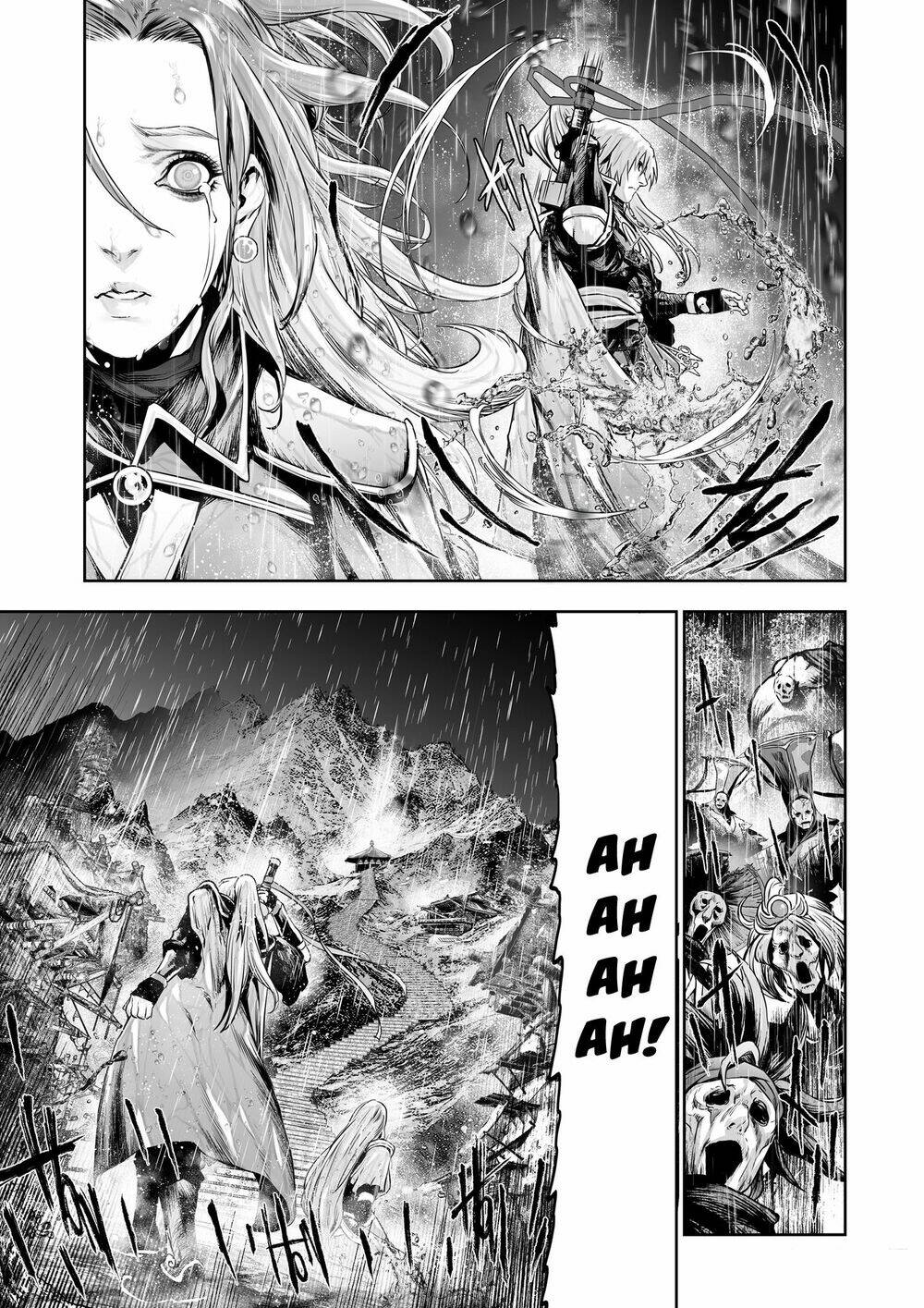 Phantom Blade 3: Chapter 2