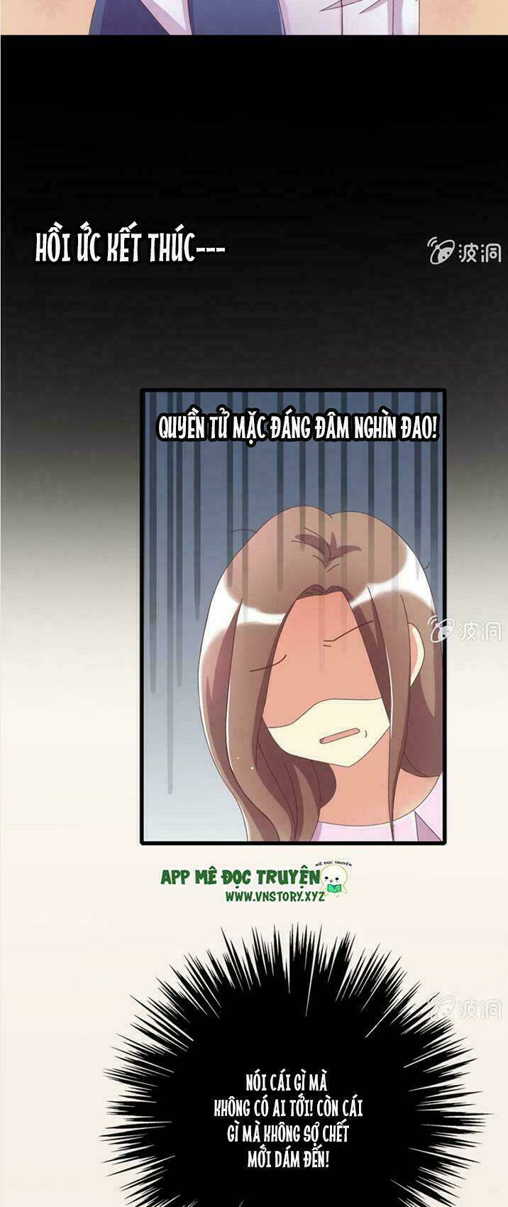 Kết Hôn Thử 99 Ngày: Chapter 6