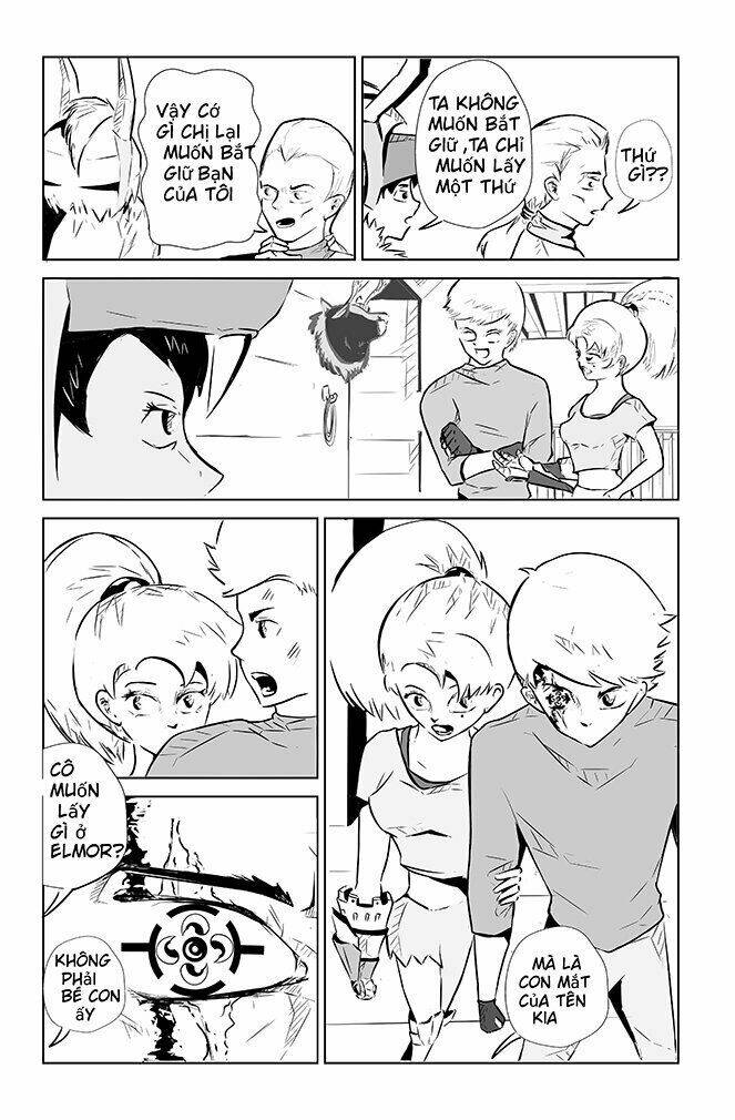 Noa: Chapter 32