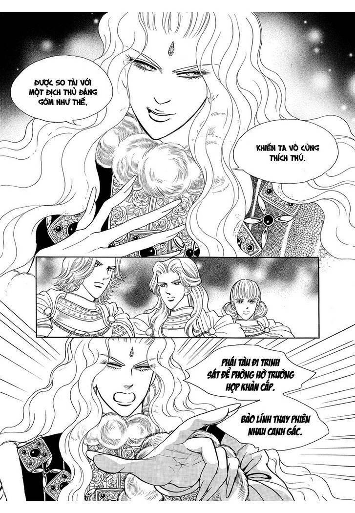 Princess Manhwa: Chapter 40