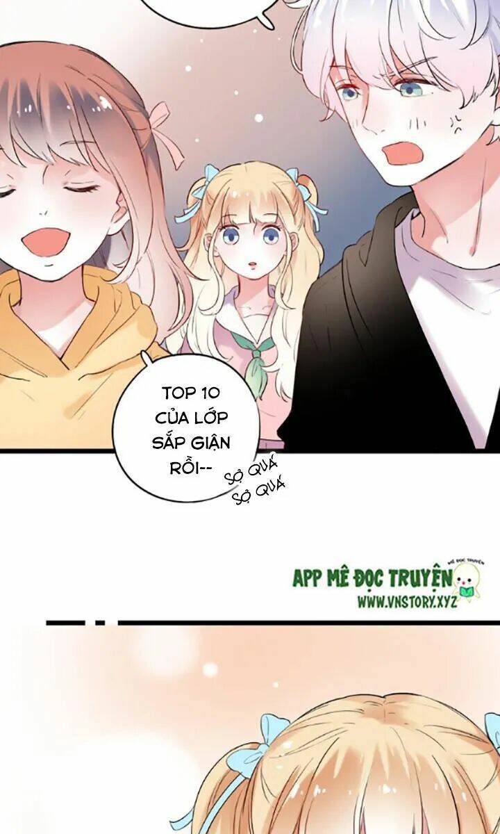 Trạch Thượng Tịch Mịch Huỳnh Hỏa: Chapter 32