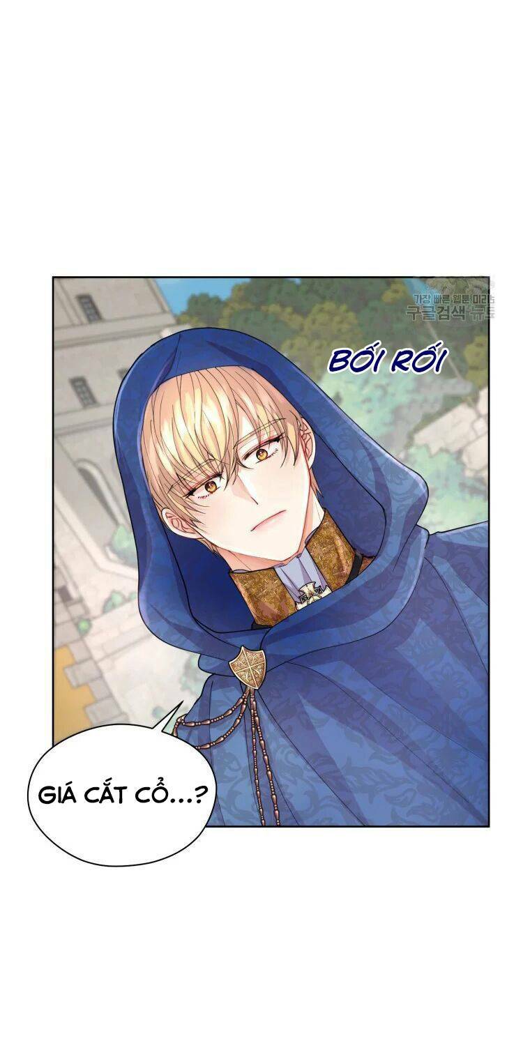 Roelin Bước Đến Tương Lai: Chapter 7