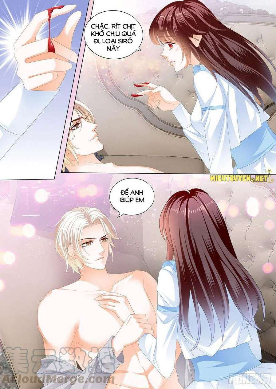 Thiểm Hôn Kiều Thê: Chapter 283