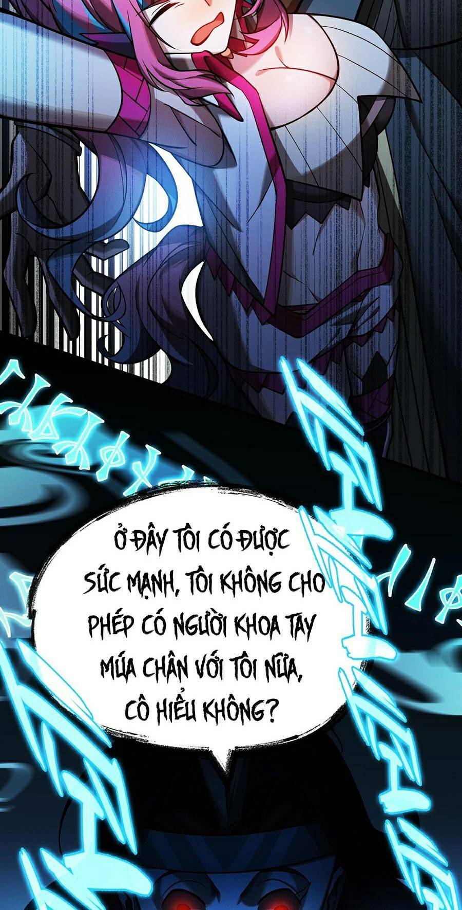 Người Chơi Siêu Mạnh: Chapter 15