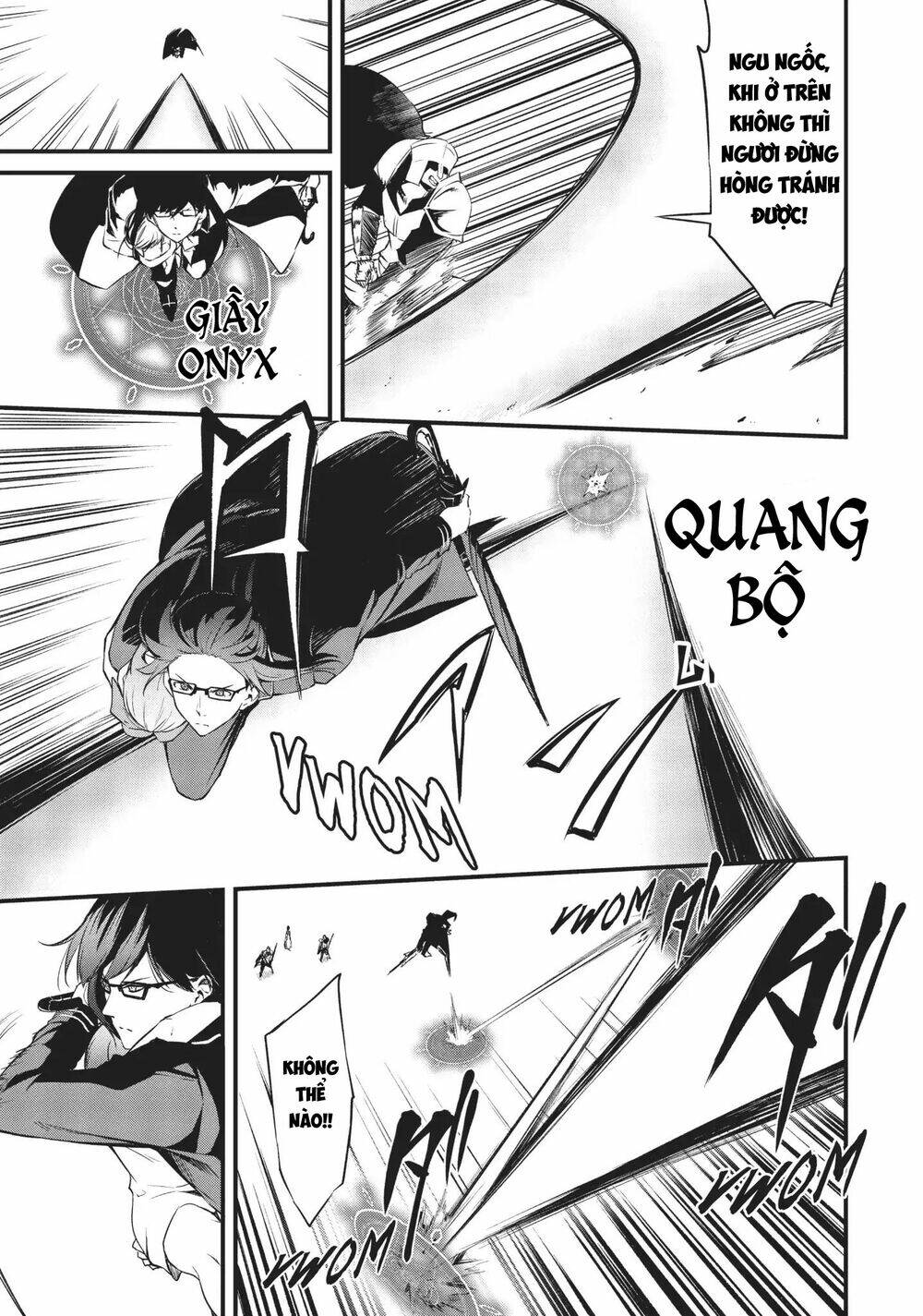 Arifureta Shokugyou De Sekai Saikyou Zero: Chapter 7