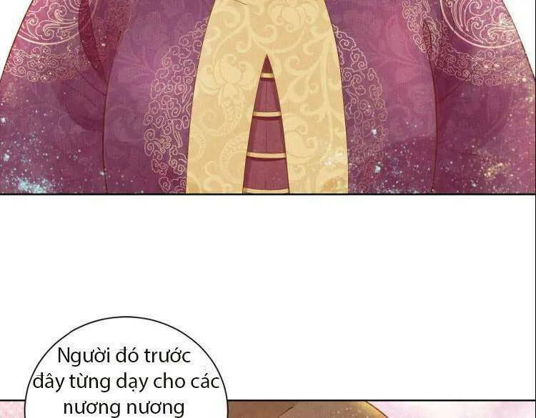 Thịnh Sủng Y Phi Chi Dao Quan Truyện: Chapter 16