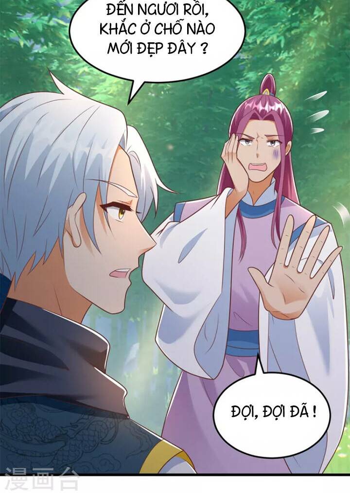 Chí Tôn Trọng Sinh: Chapter 193