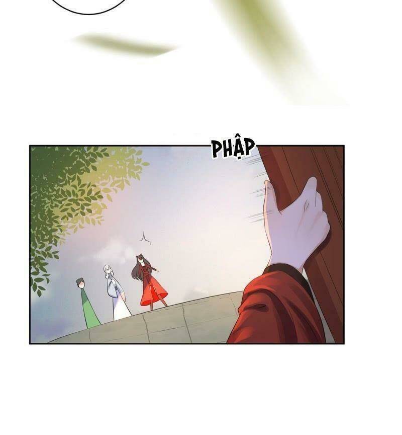 Vương Gia Kiêu Ngạo Quá Khó Cua: Chapter 22