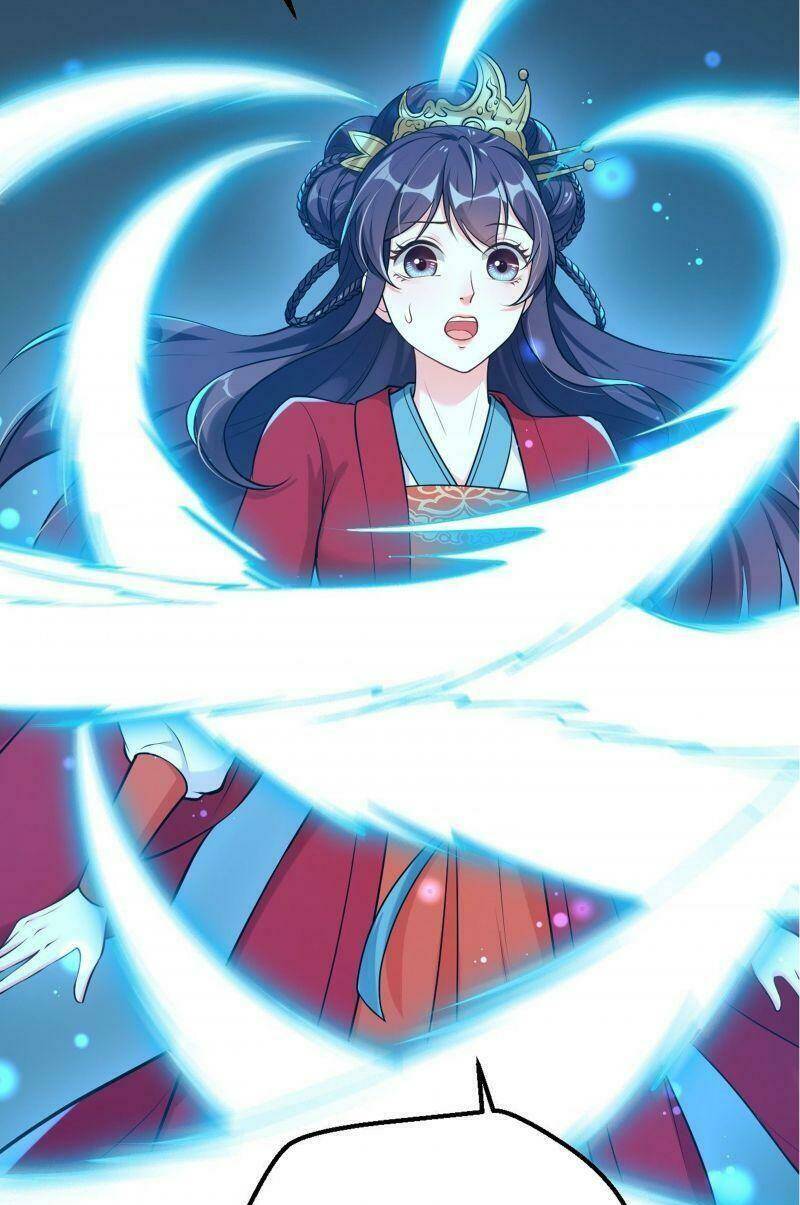 Nữ Tiên Tôn Bận Đào Hôn: Chapter 32