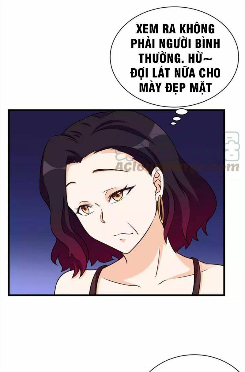 Hệ Thống Tu Tiên Mạnh Nhất: Chapter 116
