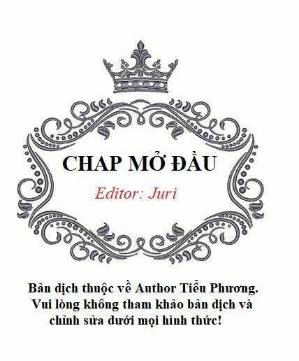Bí Mật Của Hoàng Phi Isana: Chapter 1