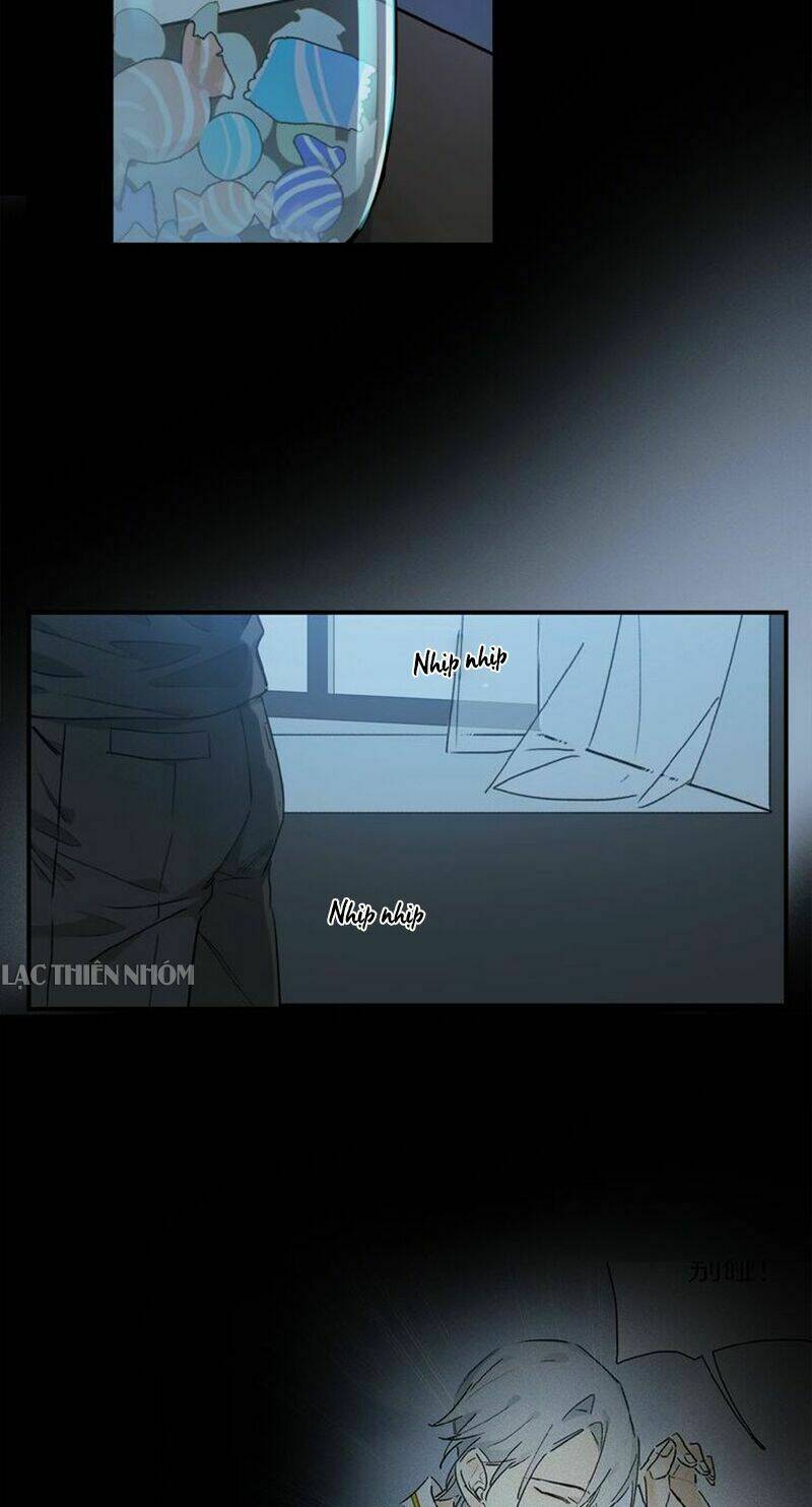 Phép Tắc Trường Ogus: Chapter 31