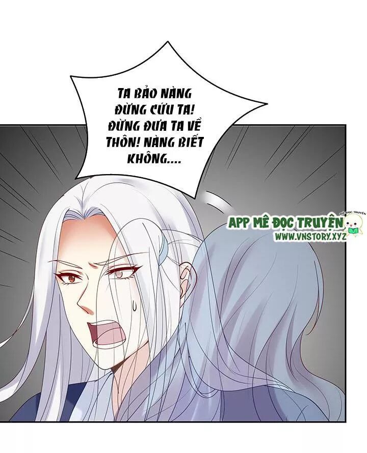 Đô đốc đại nhân sủng thê kí: Chapter 132: Thà rằng chưa từng gặp gỡ