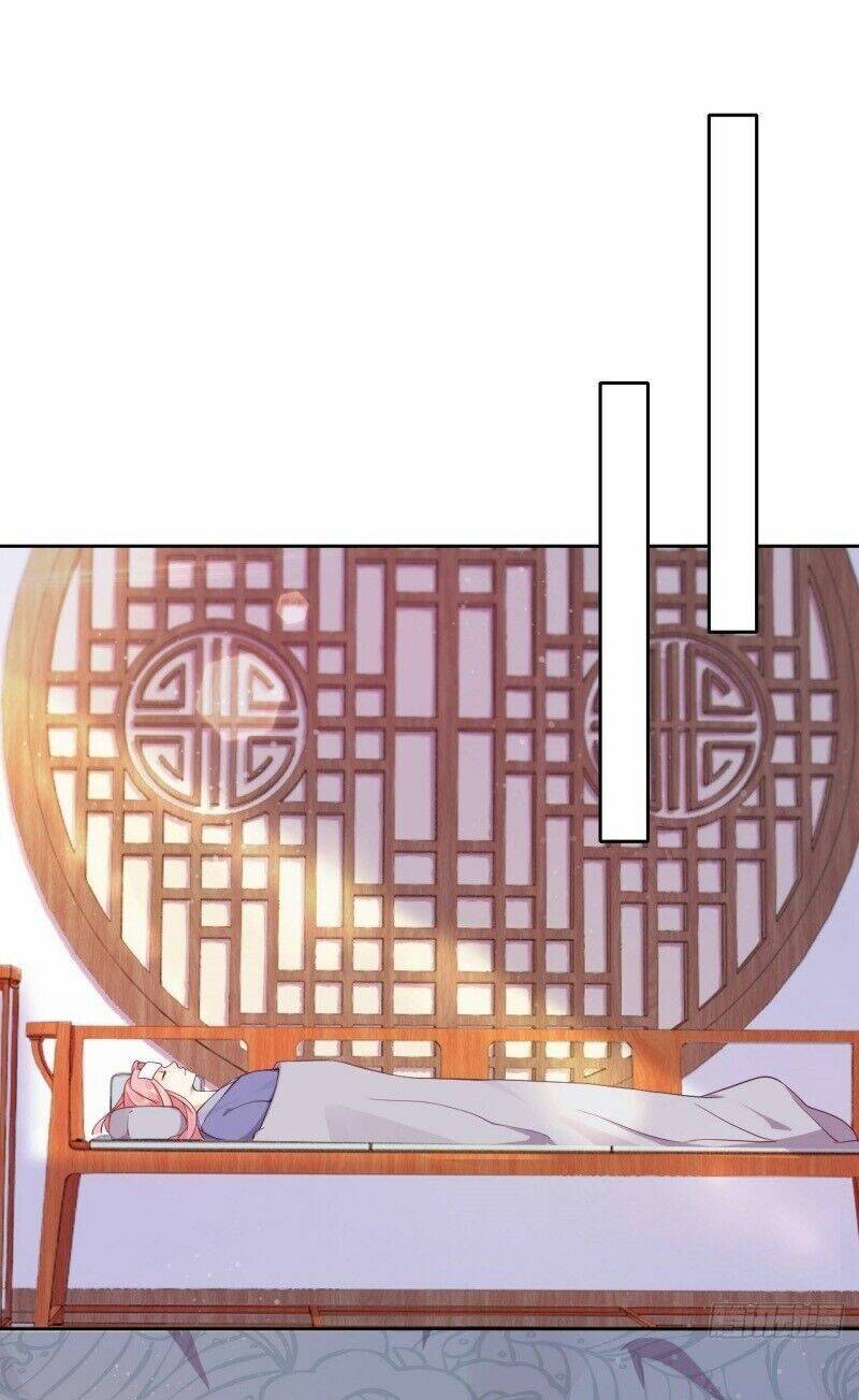 Vân Tưởng Chi Ca: Truy Ái Chỉ Lệnh: Chapter 22