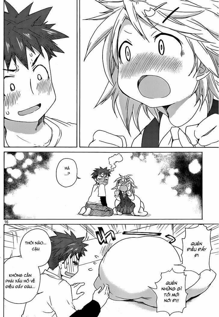 Comic Studio: Chapter 13