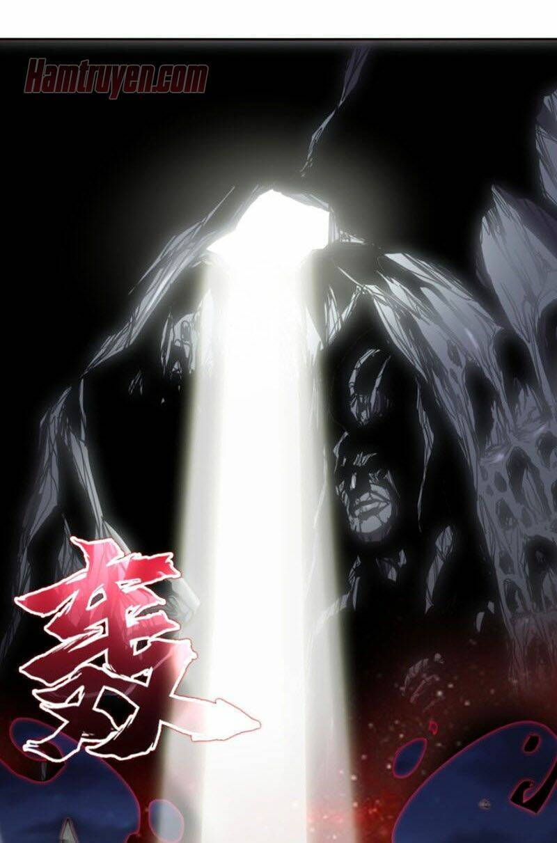 Đô Thị Hàng Thần Khúc: Chapter 50