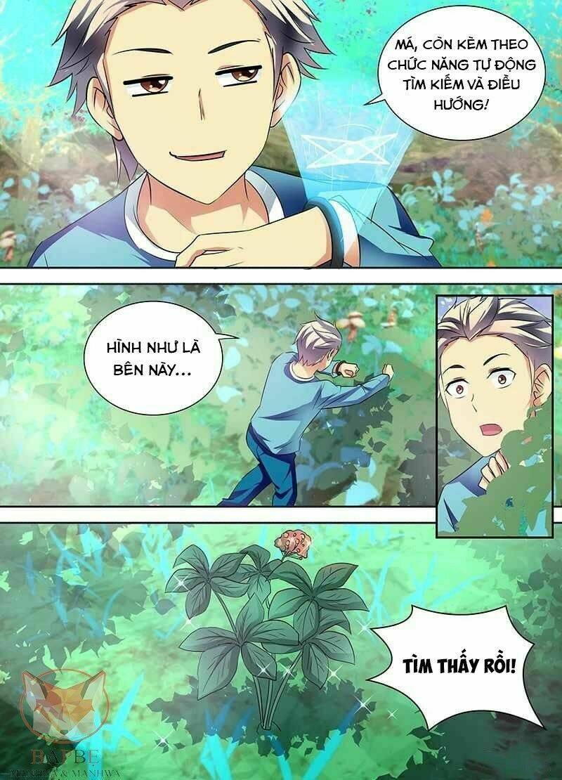 Tôi Là Thần Y: Chapter 168