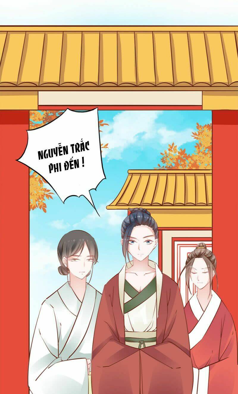 Solo Đi Vương Gia: Chapter 82