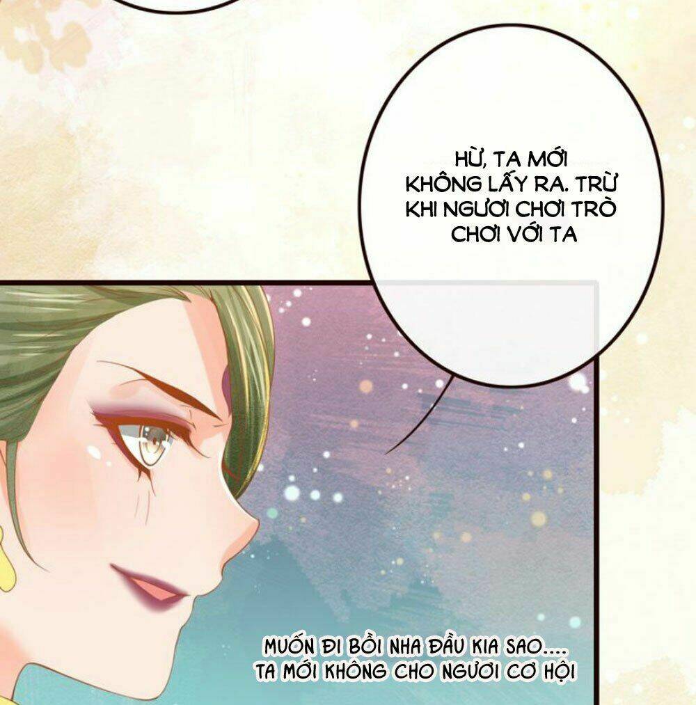 Chọc Nhầm Thượng Thần Băng Lãnh: Chapter 21