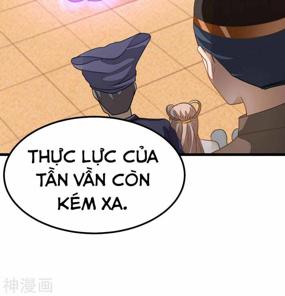 Cửu Dương Thần Vương: Chapter 156