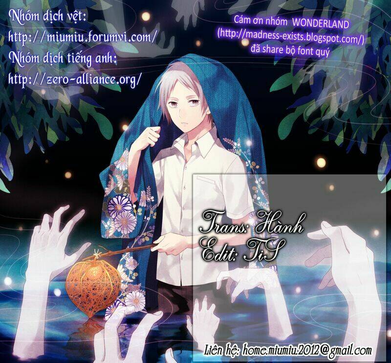 Livingstone: Chapter 3