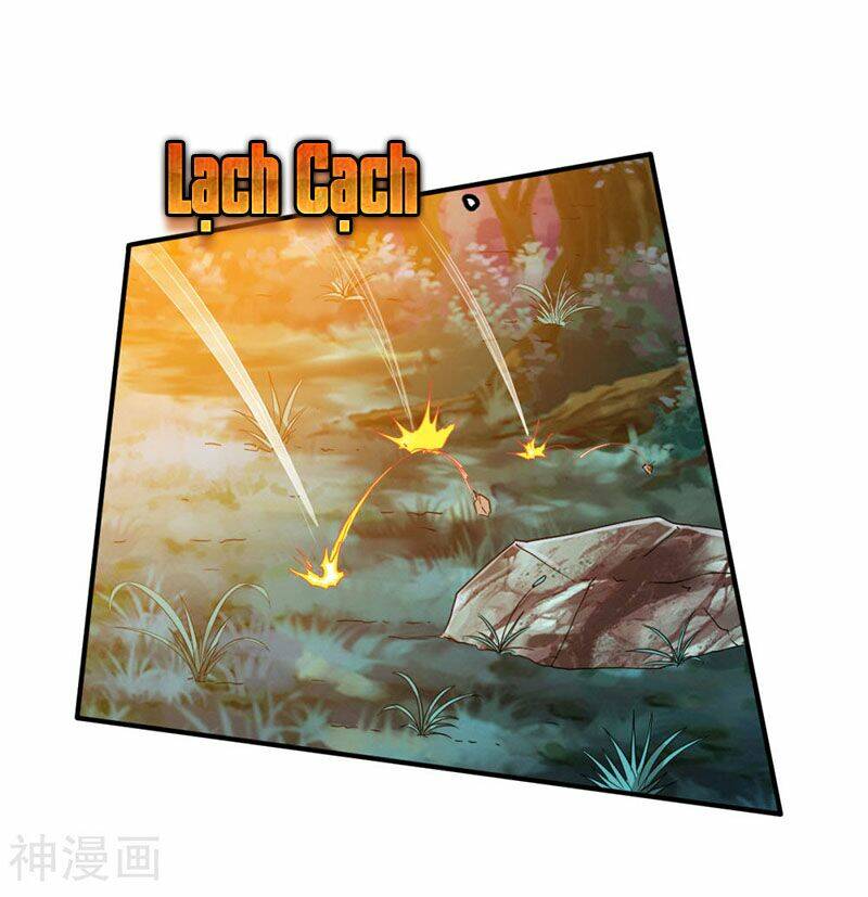 Chiến Đỉnh: Chapter 110