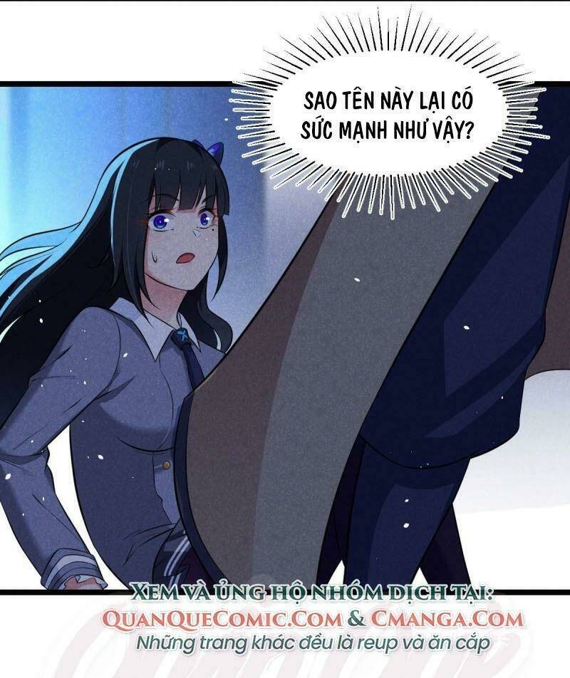 Thần Tiên Rút Thẻ: Chapter 11