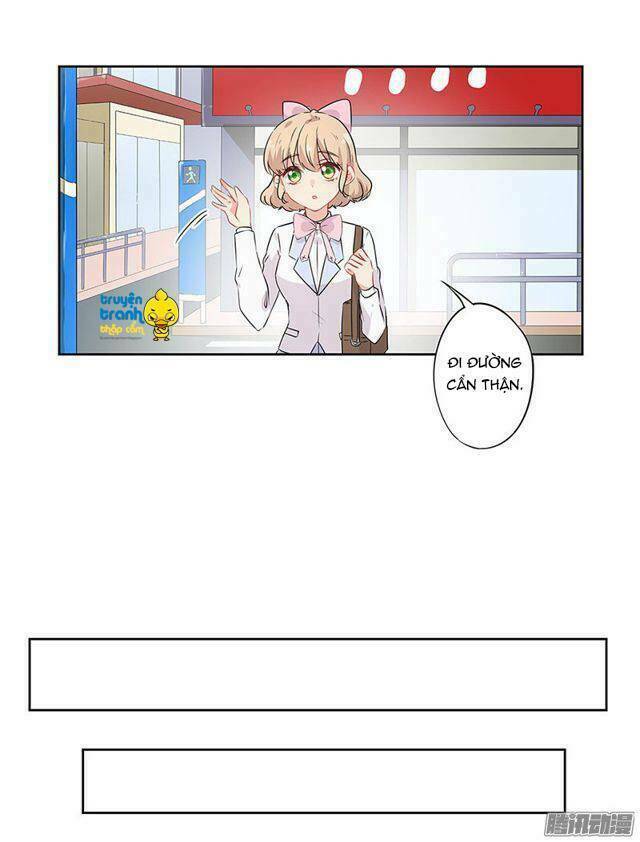 Bá Đạo Hiệu Thảo Đích Duệ Nha Đầu: Chapter 52