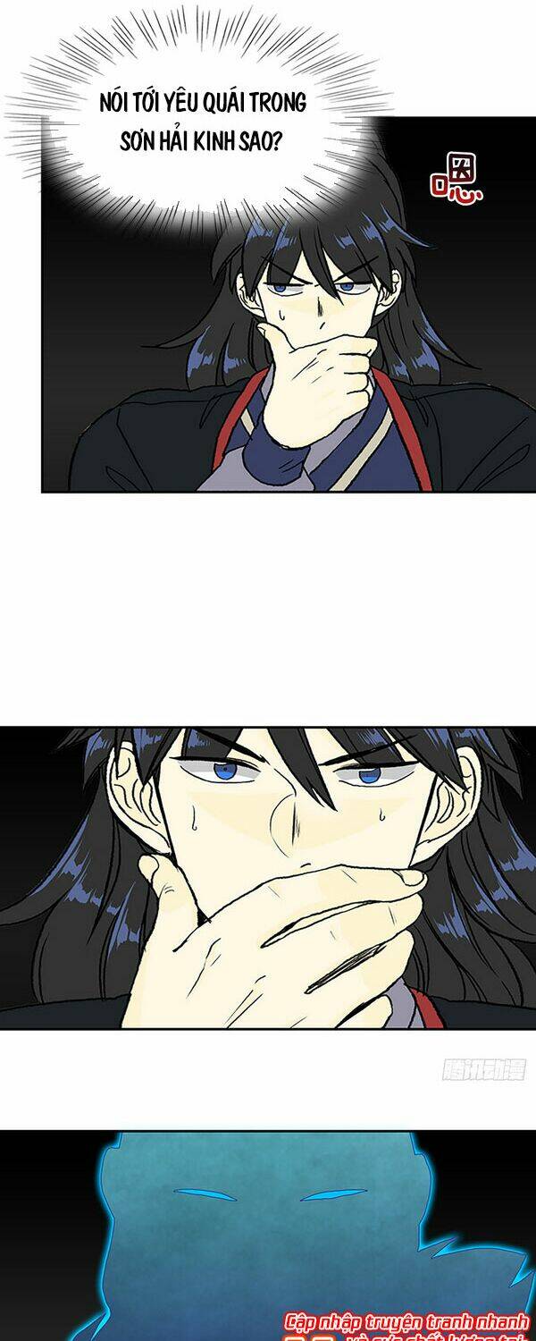 Học Sĩ Tái Sinh: Chapter 140
