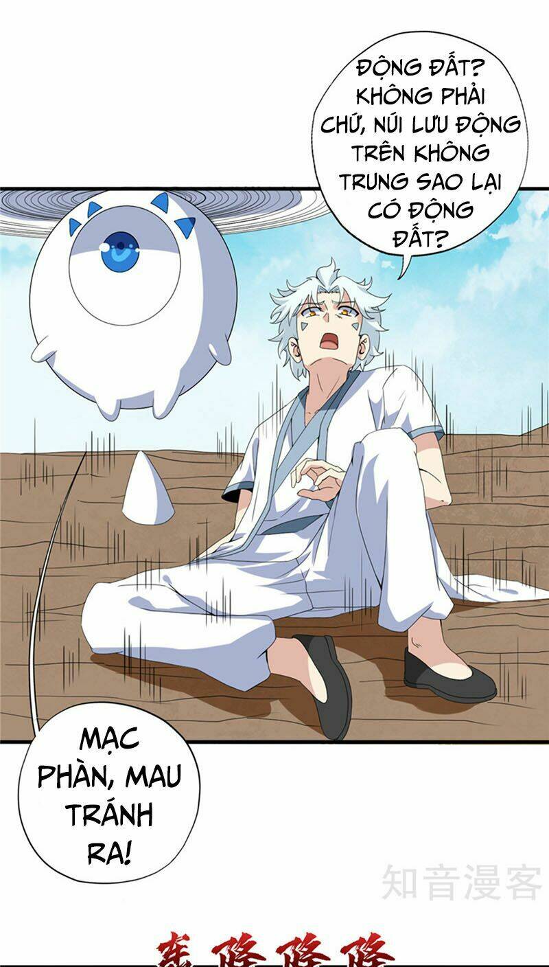 Chí Tôn Võ Đế: Chapter 117