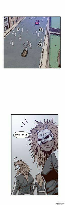 Vua Của Vong Linh: Chapter 107