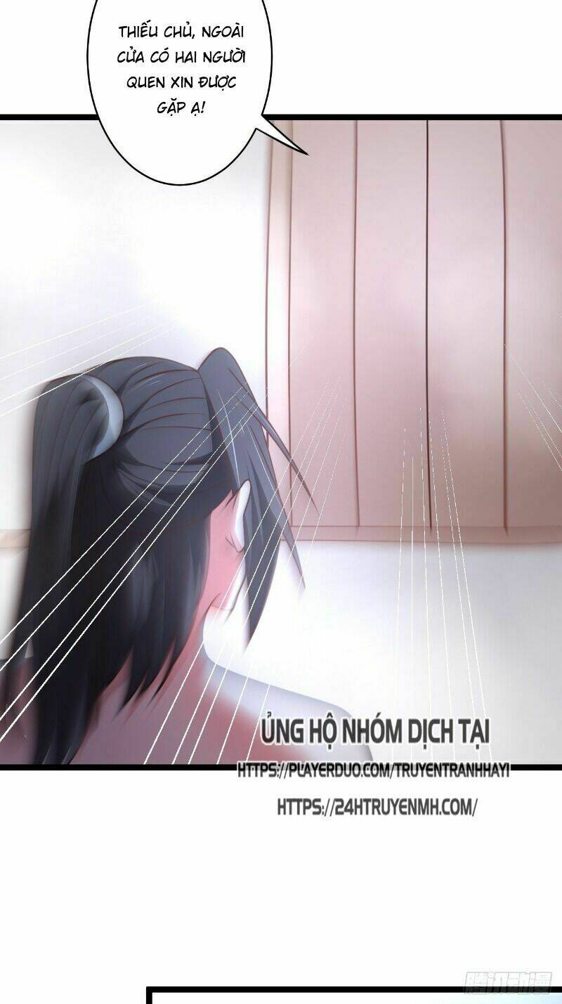 Trọng Sinh Tối Cường Ma Tôn Ở Rể: Chapter 89