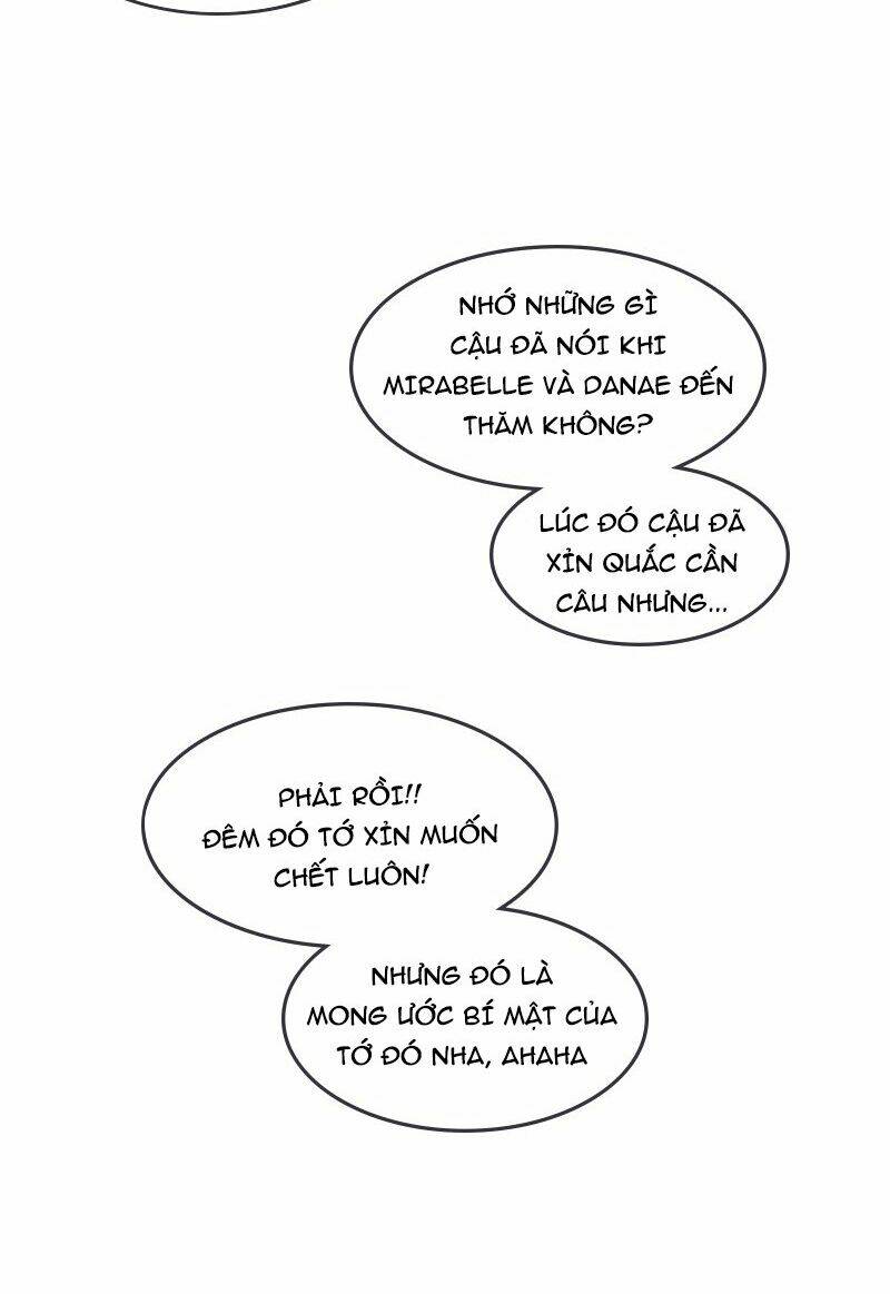 Nửa Đêm Ở Poppy Land: Chapter 51