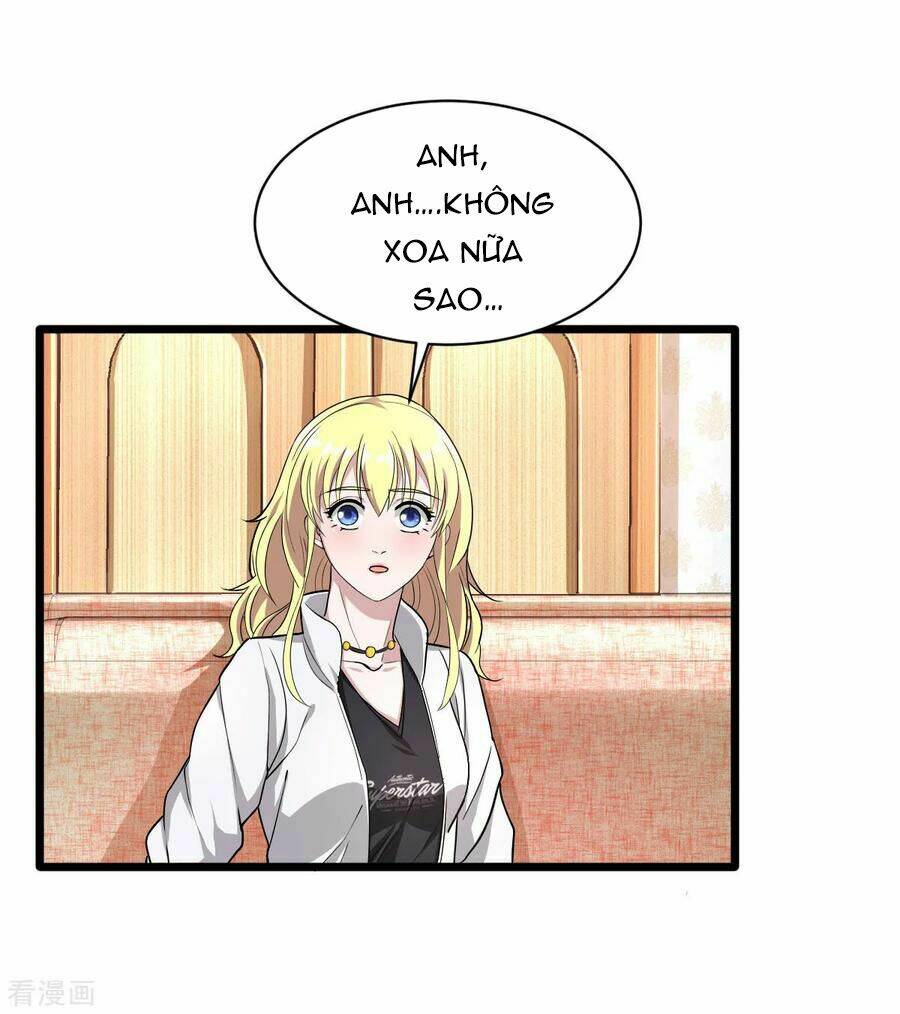 Đô Thị Tà Vương: Chapter 10