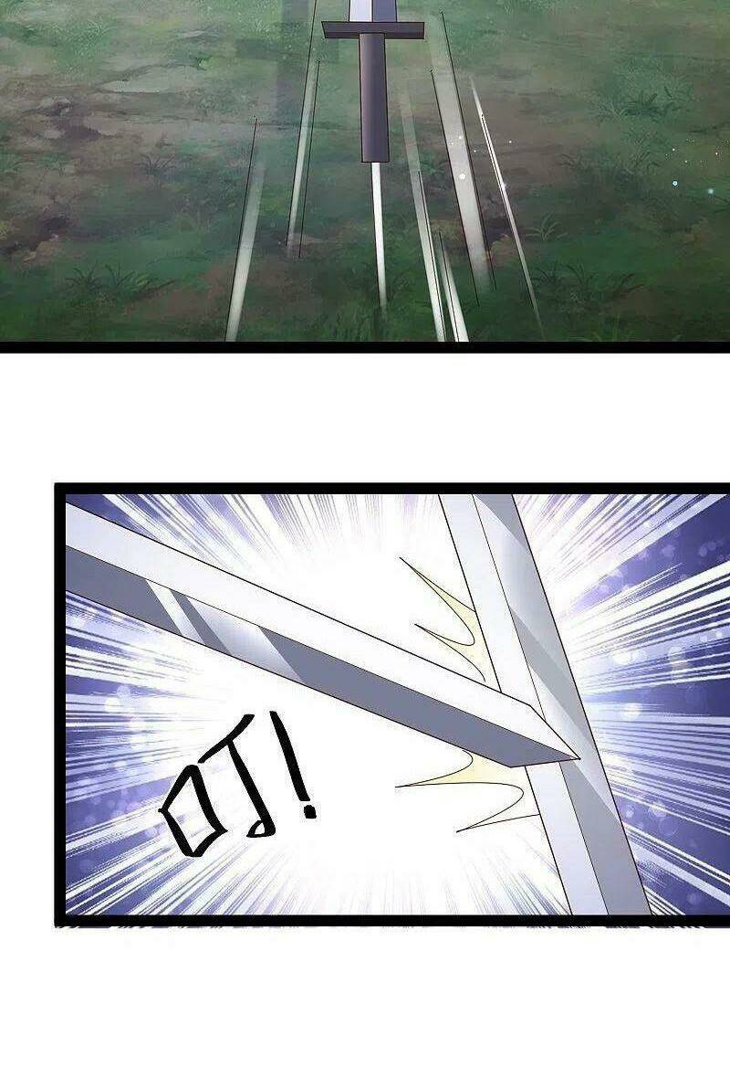 Tối Cường Vận Đào Hoa: Chapter 271