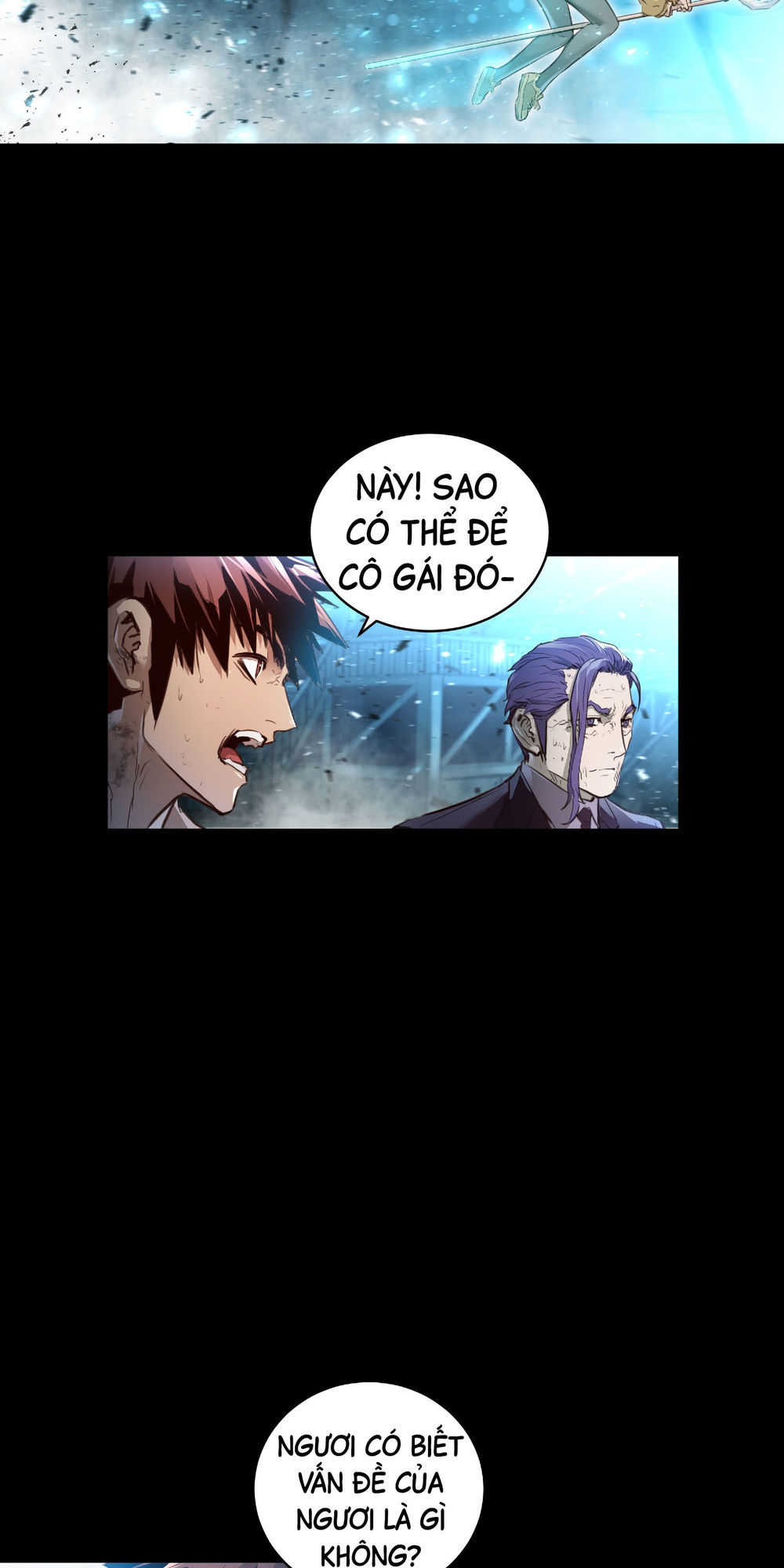 Dị Giới Tam Tuyệt: Chapter 85