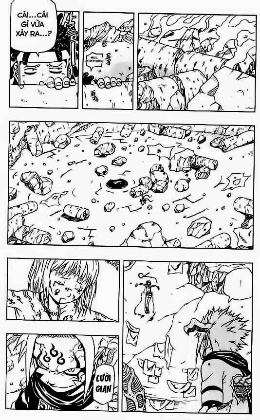 Cuộc Phiêu Lưu Của Quỷ Satan: Chapter 48