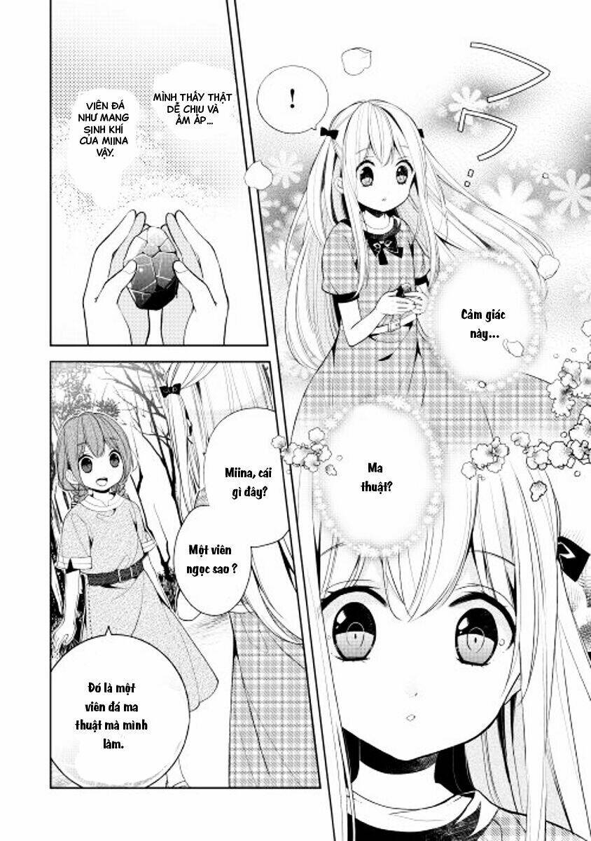 E? Heibon Desu Yo??: Chapter 9