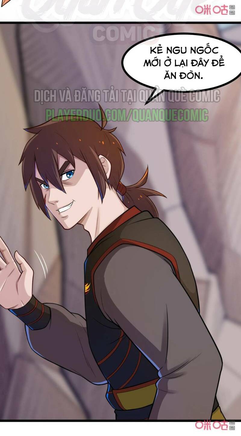 Tu Tiên Cuồng Thần: Chapter 50