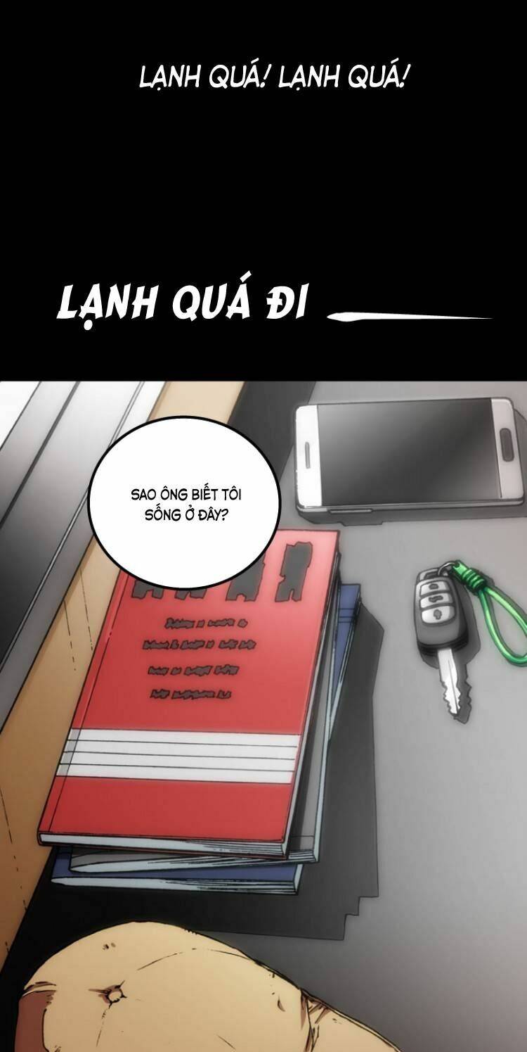 Tuyệt Hành Giả: Chapter 8