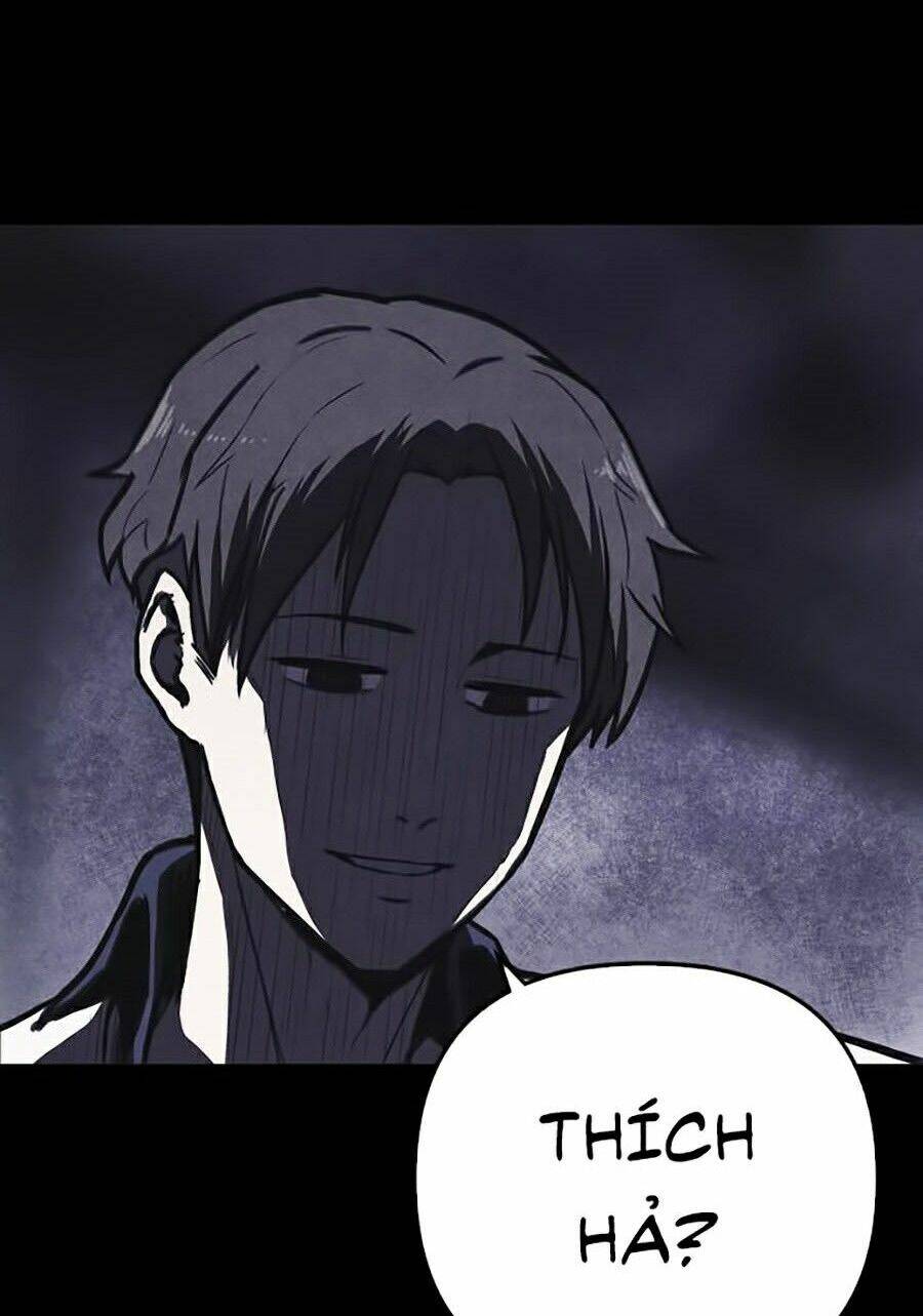 Cậu Bé Shotgun: Chapter 1.1