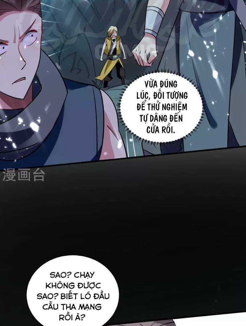 Vạn Giới Tiên Vương: Chapter 37