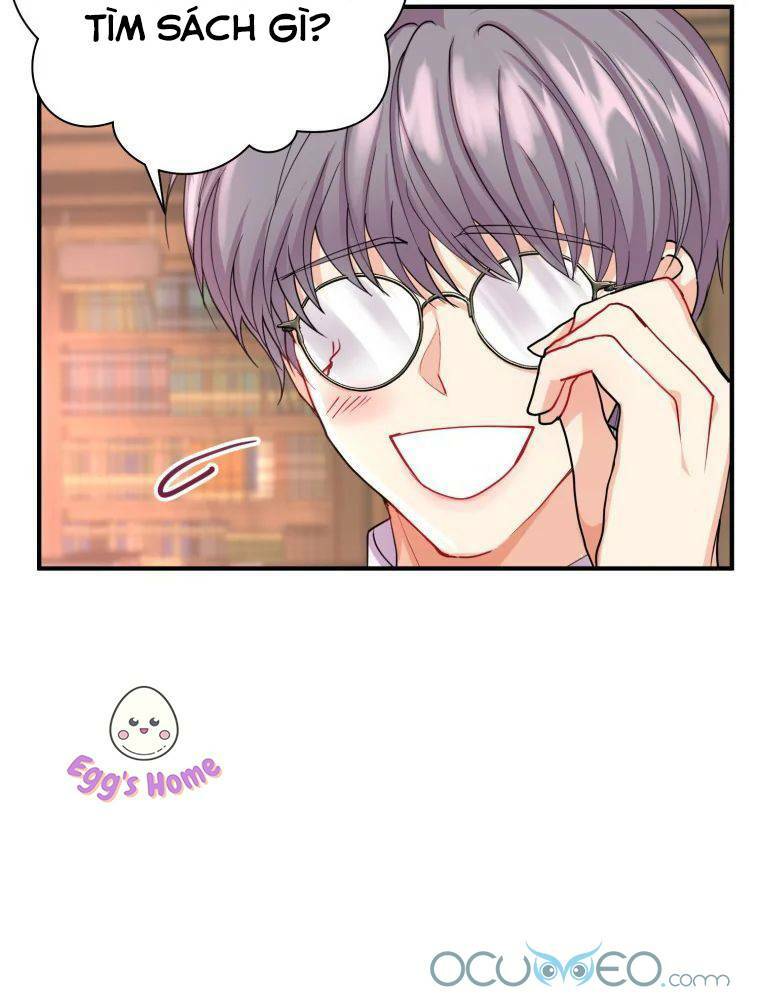 Roelin Bước Đến Tương Lai: Chapter 17